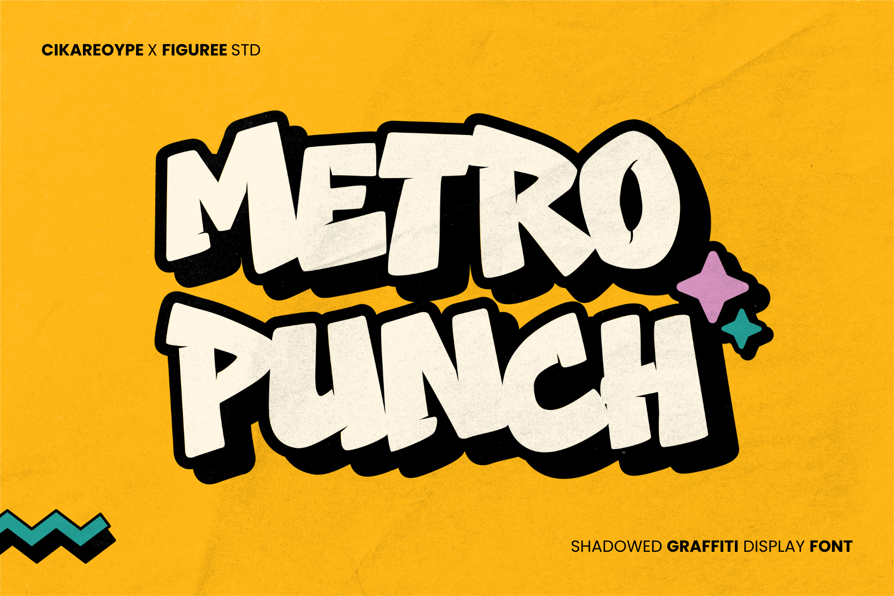 Metro Punch