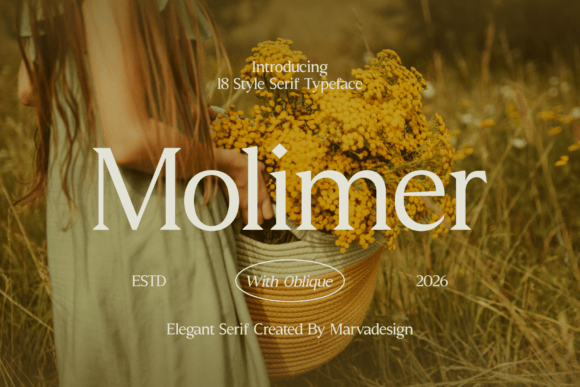 Molimer