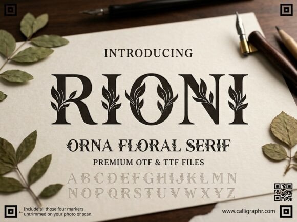 Rioni