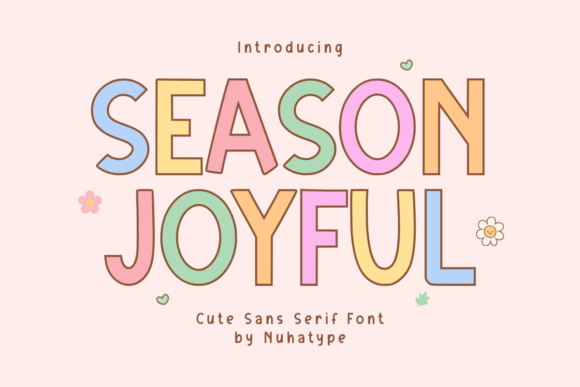 Season Joyful