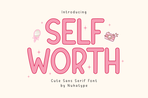 Self Worth