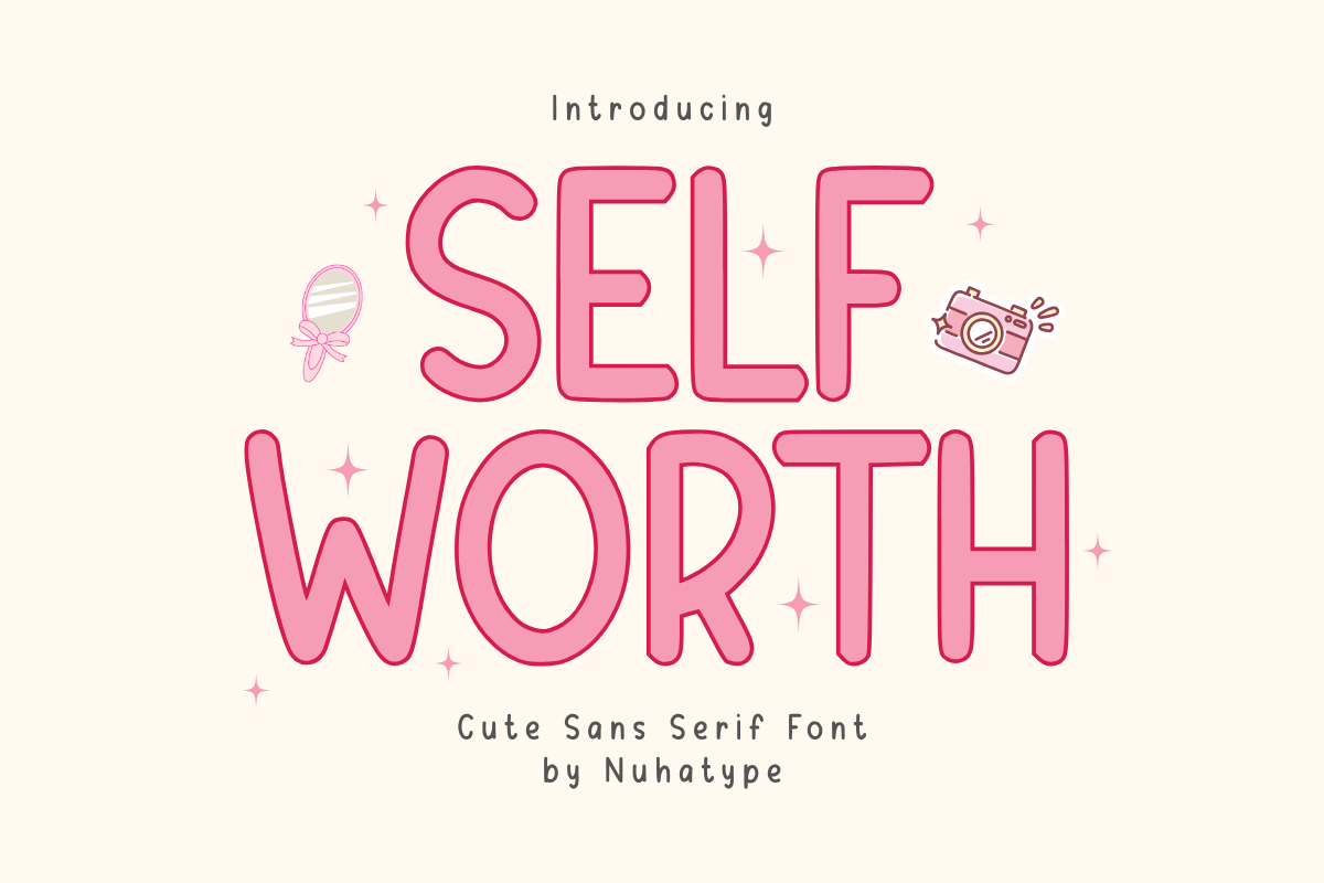 Self Worth