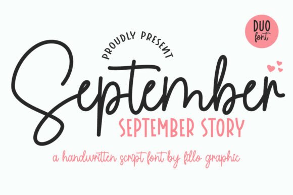 September Story