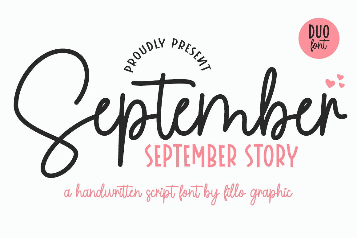 September Story