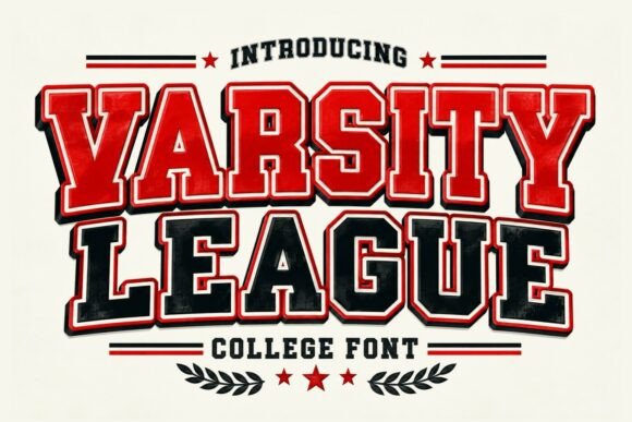 Varsity League