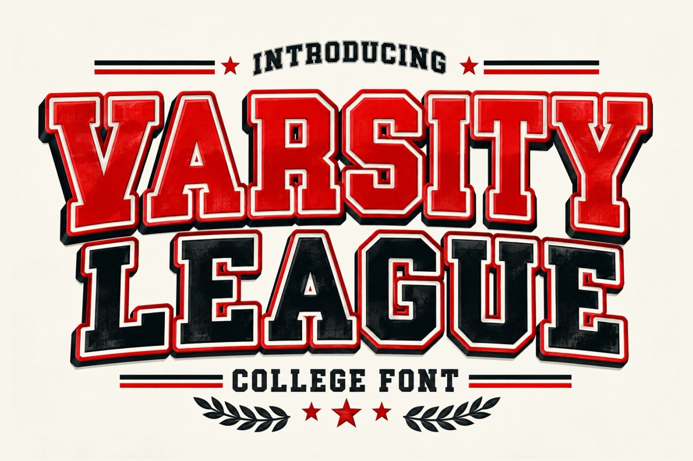Varsity League