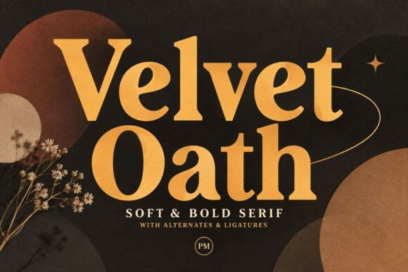 Velvet Oath
