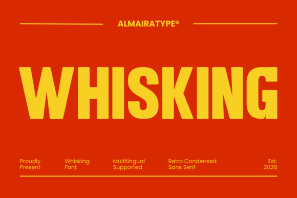 Whisking