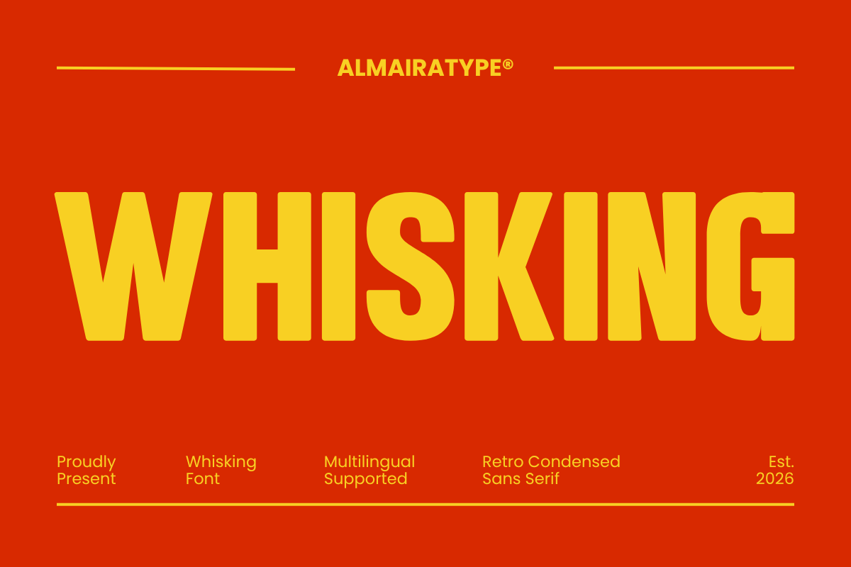Whisking