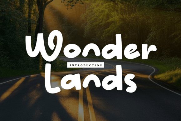 Wonderland