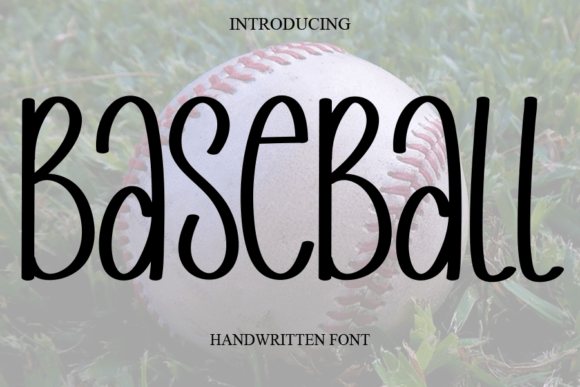 Baseball
