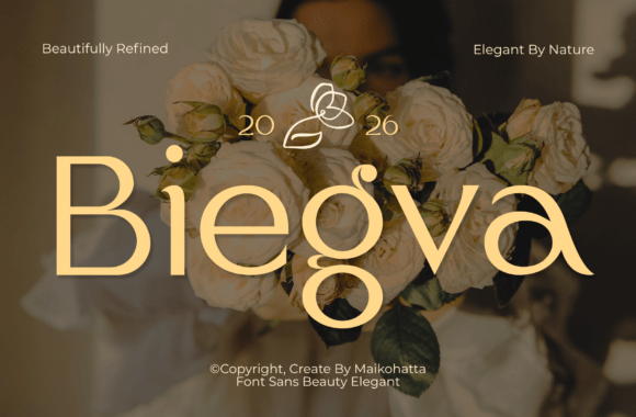 Biegva