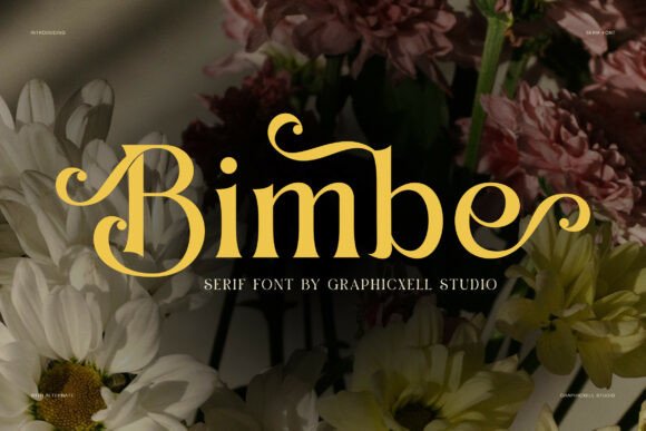 Bimbe
