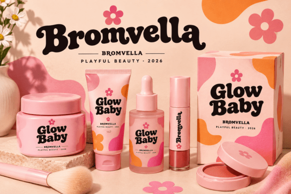 Bromvella