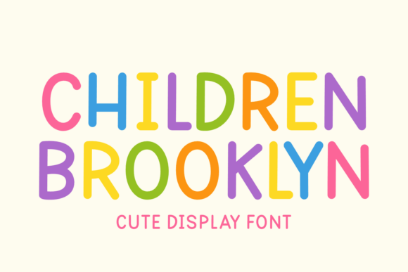 Children Brooklyn
