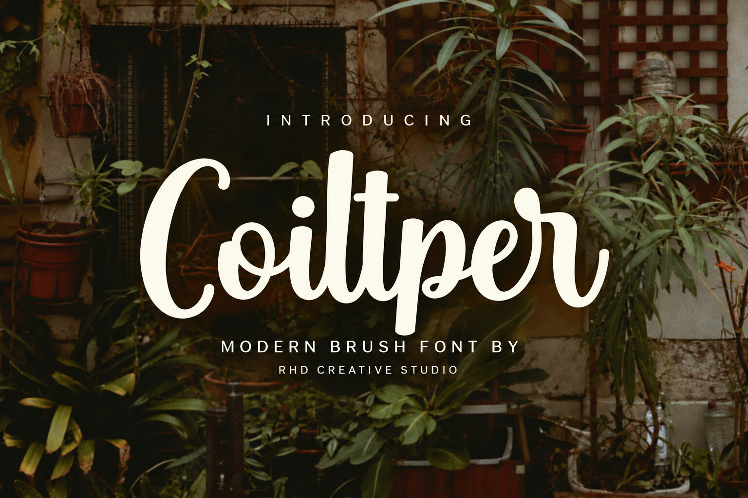 Coiltper