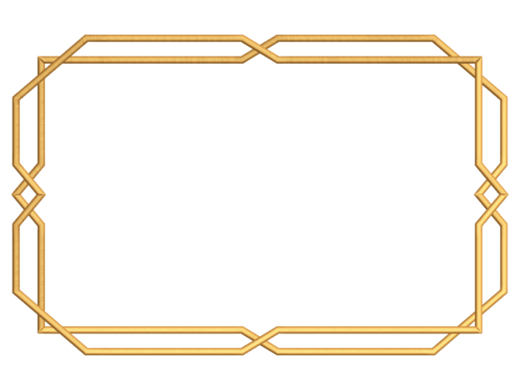 Diamond Crossover Linen Embroidery