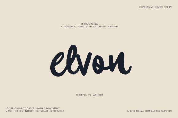 Elvon
