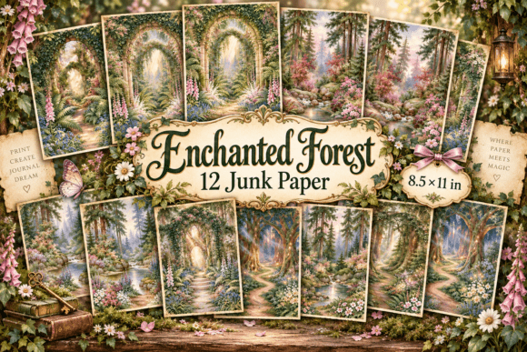 Enchanted Forest
