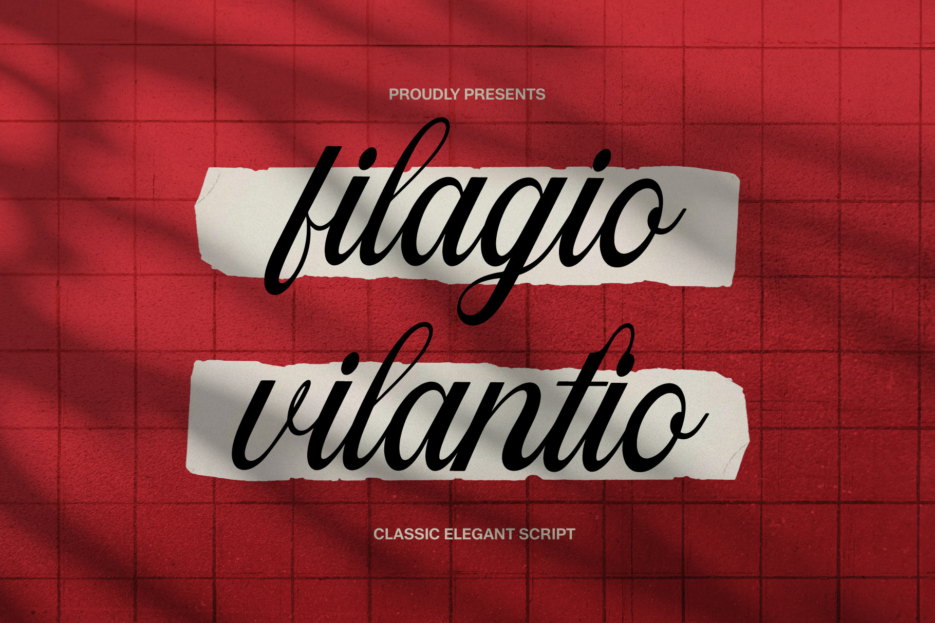Filagio Vilantio