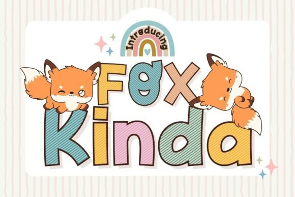 Fox Kinda