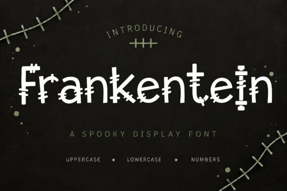 Frankentein