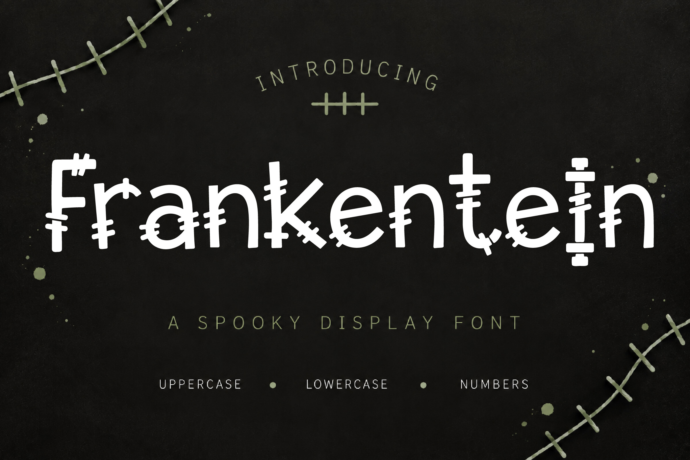 Frankentein