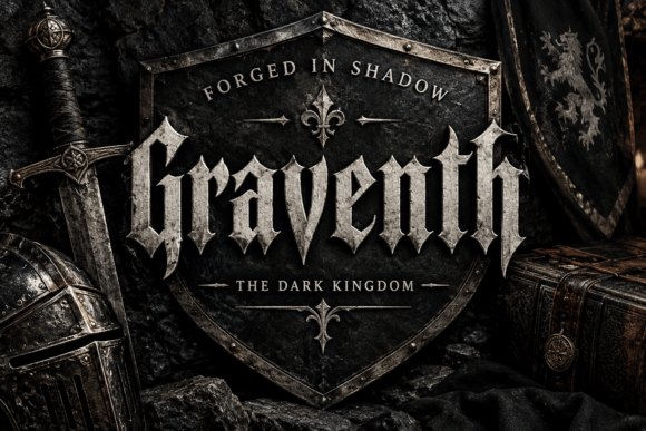 Graventh
