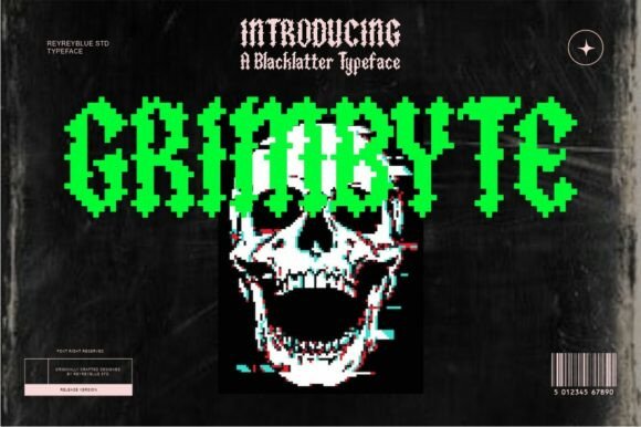 Grimbyte