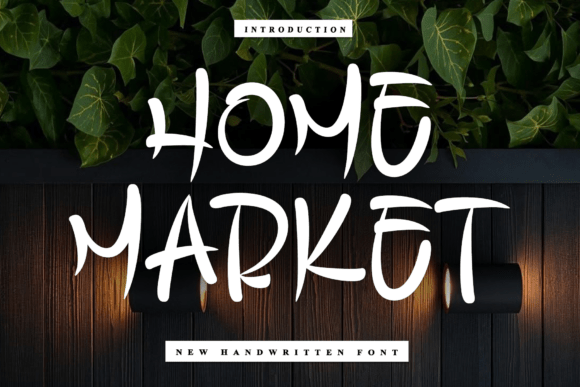Home Market