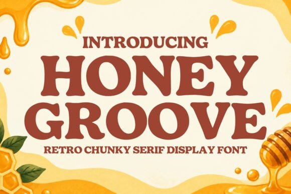 Honey Groove