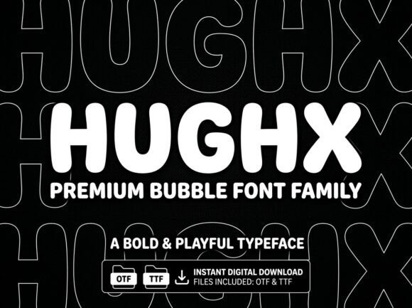 Hughx