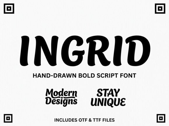 Ingrid