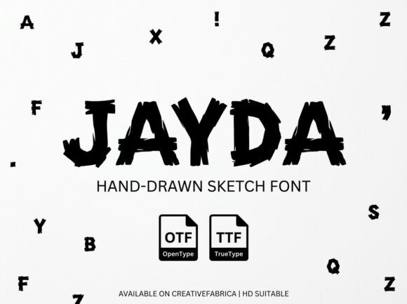 Jayda