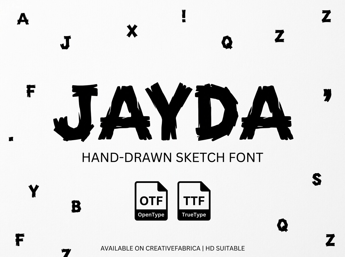 Jayda