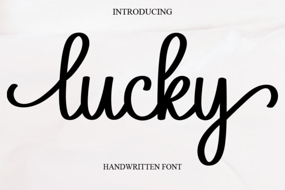 Lucky