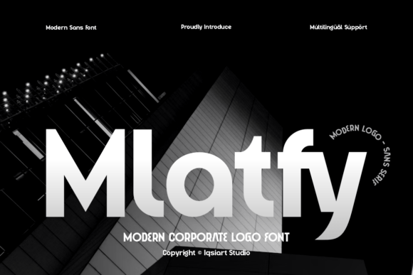 Mlatfy