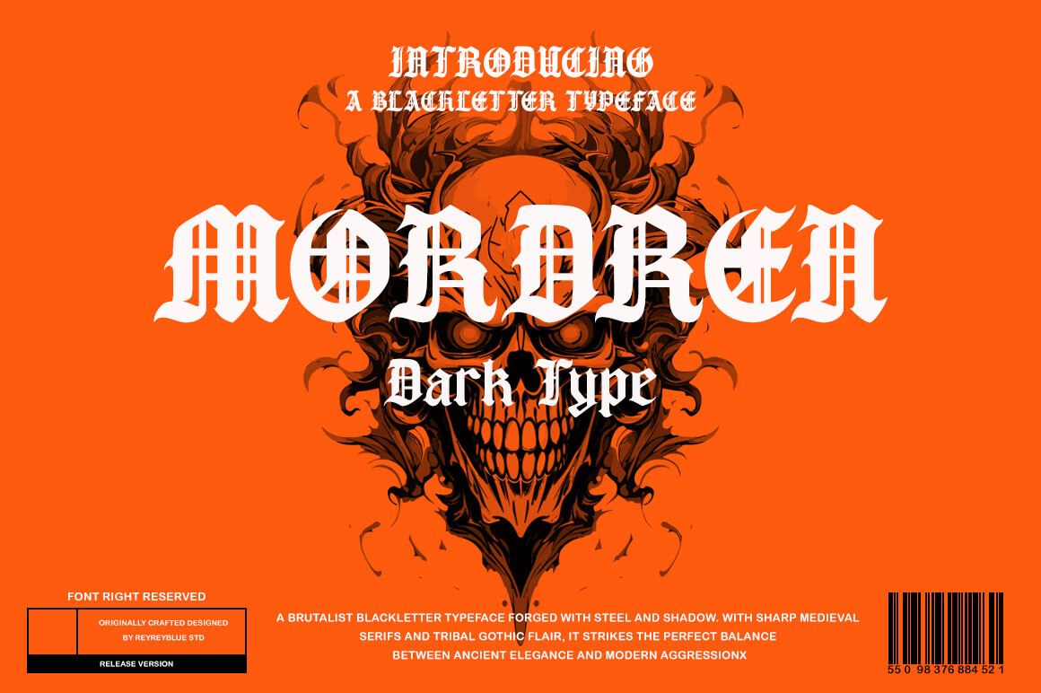 Mordren