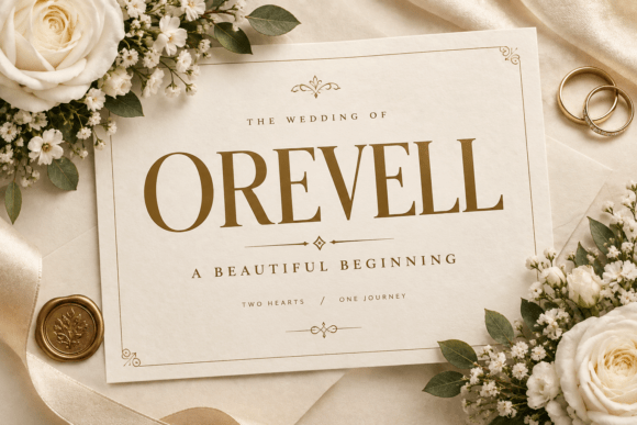 Orevell
