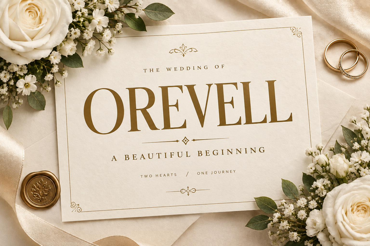 Orevell