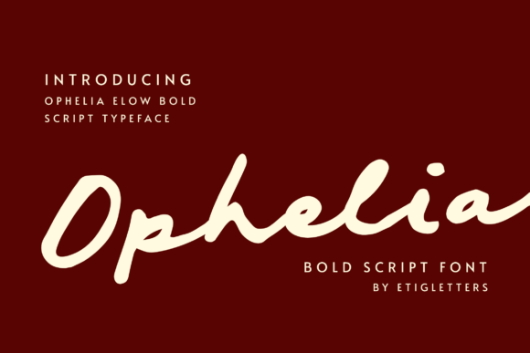 Ophelia
