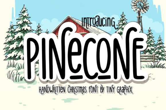 Pinecone