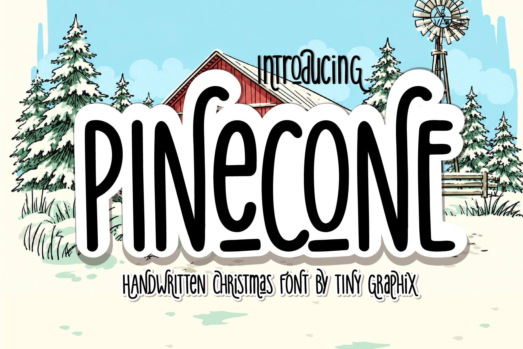 Pinecone