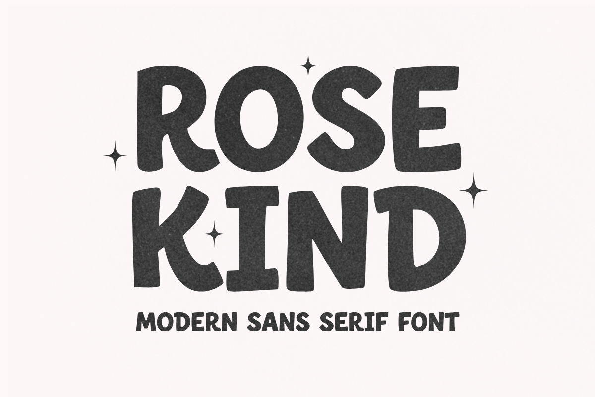 Rose Kind