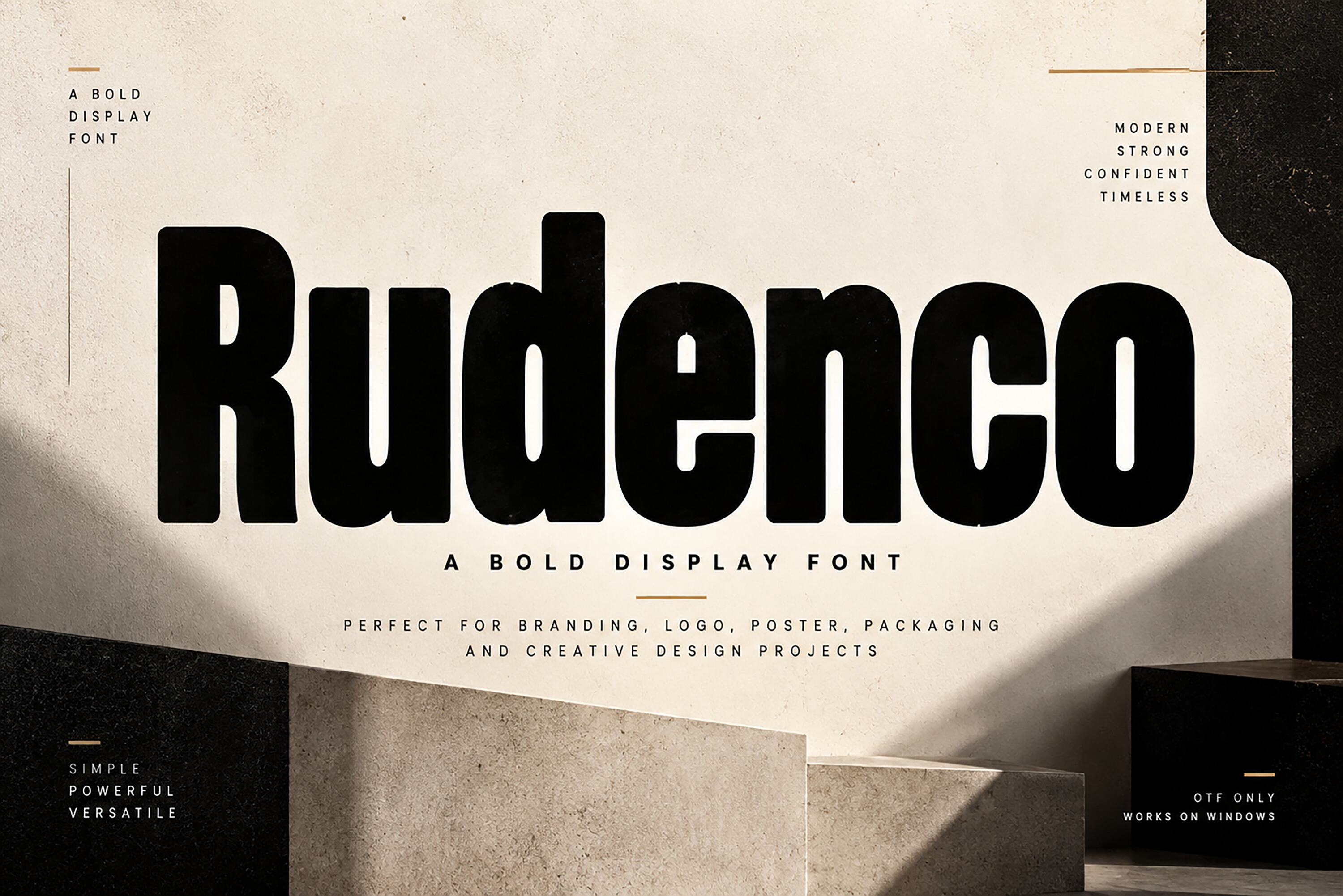 Rudenco
