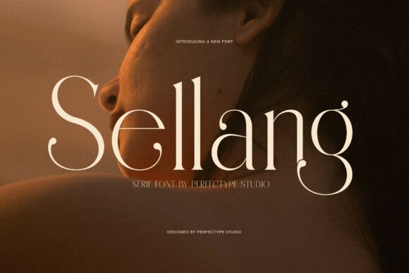 Sellang