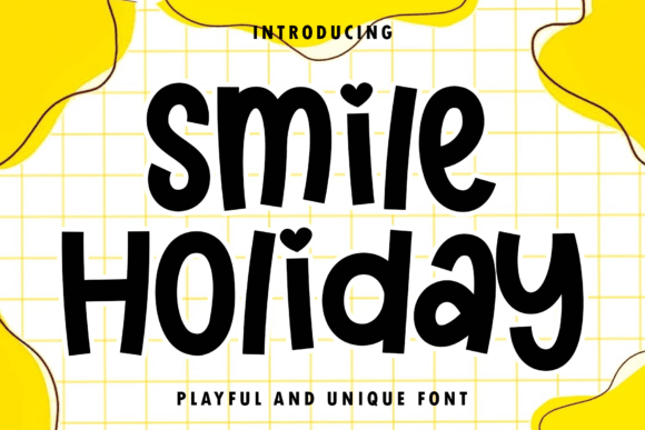 Smile Holiday