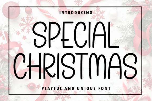Special Christmas