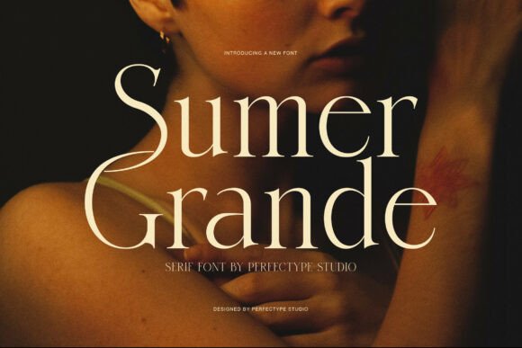 Sumer Grande
