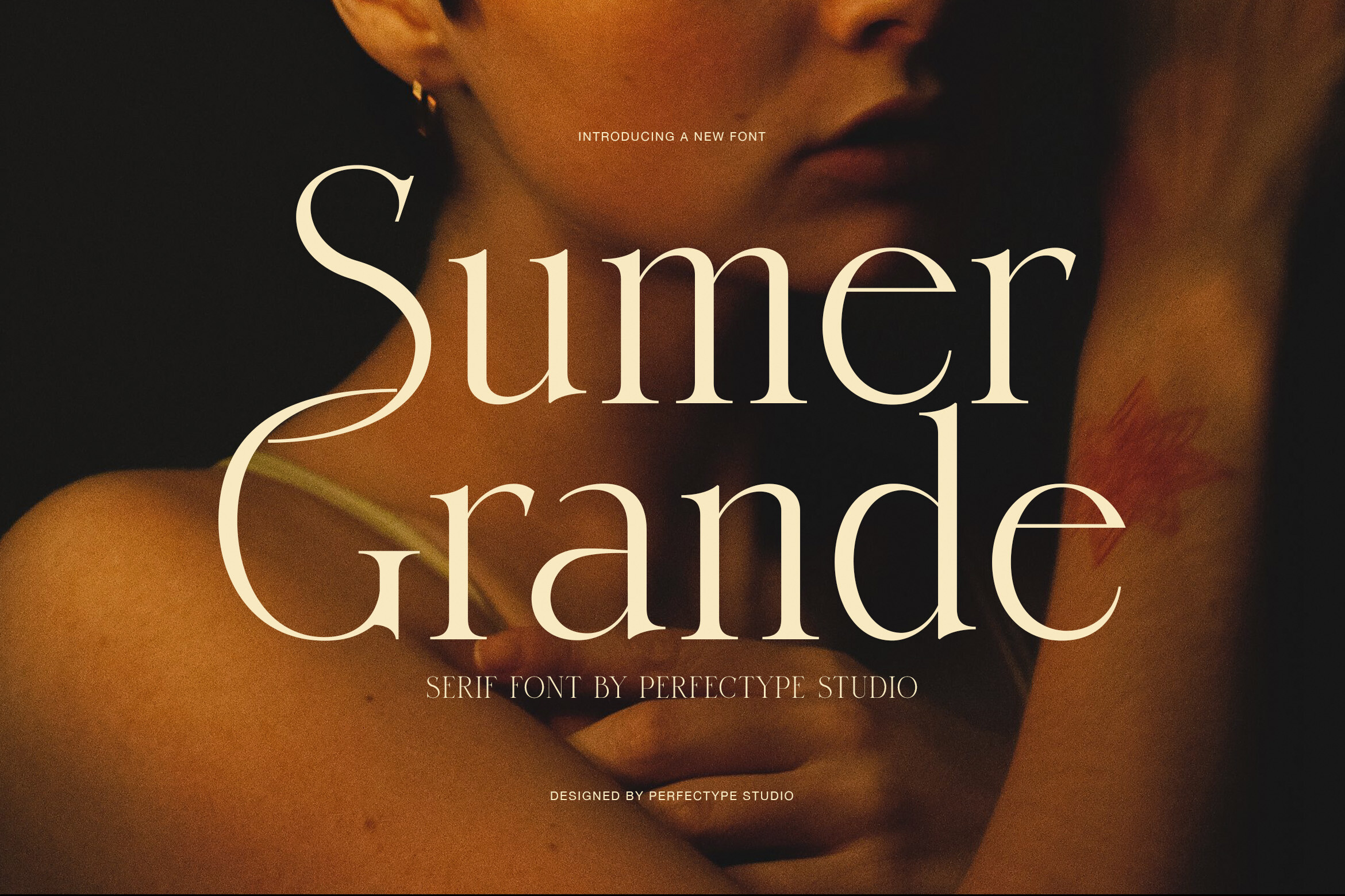 Sumer Grande